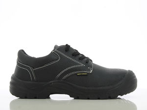 chaussures de sécurité à usage industriel