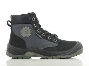 chaussures de sécurité à usage industriel