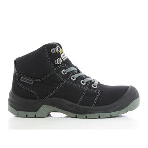 chaussures de sécurité antidérapante