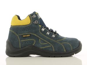 chaussures de sécurité à usage industriel