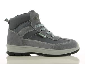 chaussures de sécurité à usage industriel