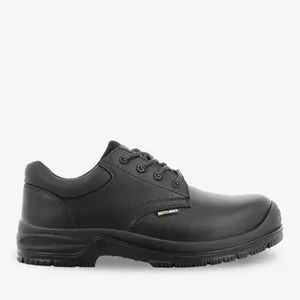 chaussures de sécurité à usage industriel