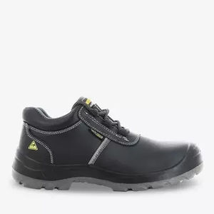 chaussures de sécurité à usage industriel