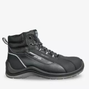 chaussures de sécurité à usage industriel