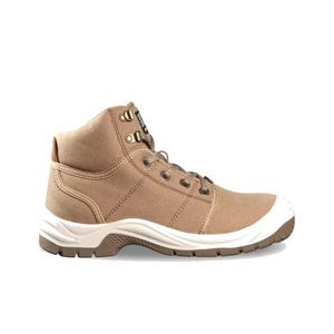 chaussures de sécurité antidérapante