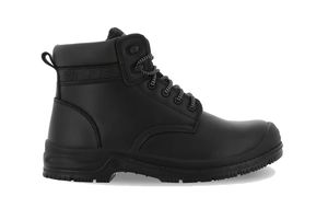 chaussures de sécurité à usage industriel