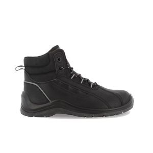 chaussures de sécurité à usage industriel