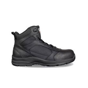 chaussures de sécurité à usage industriel