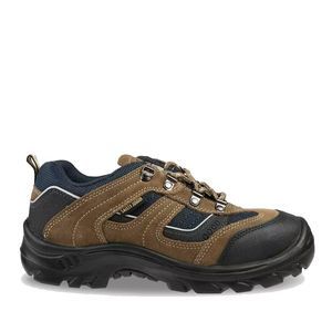 chaussures de sécurité à usage industriel