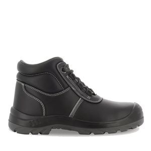 chaussures de sécurité à usage industriel