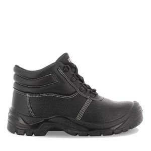 chaussures de sécurité à usage industriel