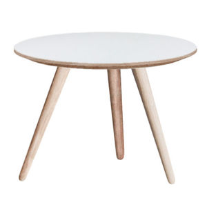 table basse contemporaine