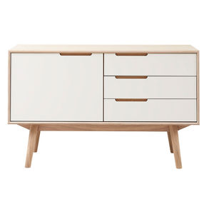 buffet contemporain