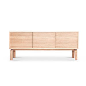 buffet contemporain