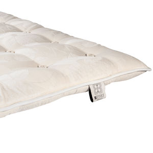surmatelas en latex