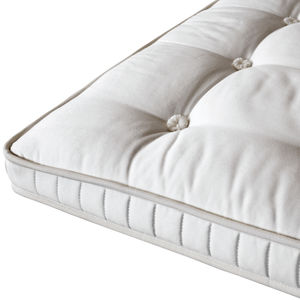 matelas double / en mousse / pour chambre d'hôtel