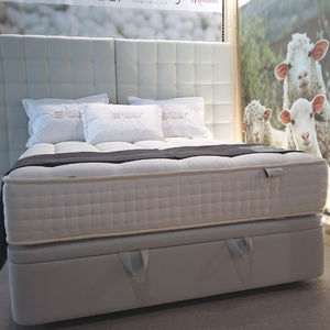 matelas double