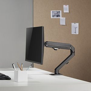 support pour écran de bureau 1