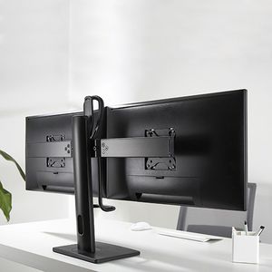 support pour écran de bureau 1