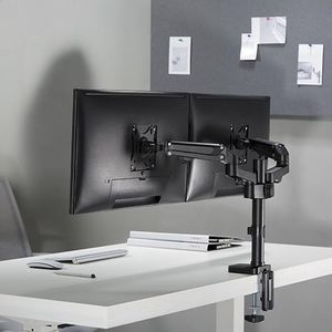 support pour écran de bureau 1