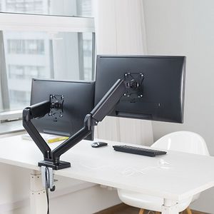 support pour écran de bureau 1