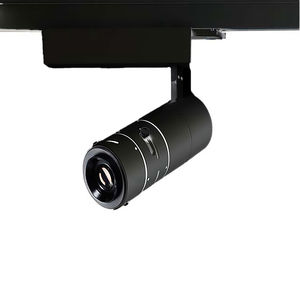 projecteur à LED / pour éclairage de scène / d'intérieur / à effet de lumiere
