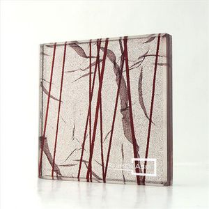 panneau décoratif d'ameublement