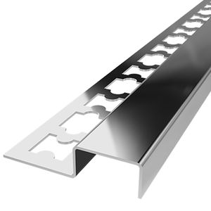 profilé de transition en aluminium