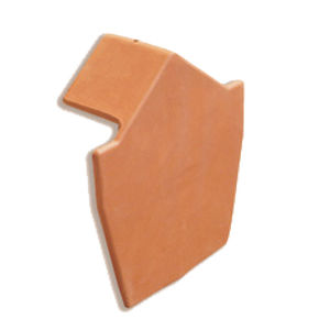 tuile plate 1