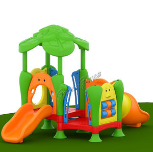 structure de jeu pour aire de jeux 1