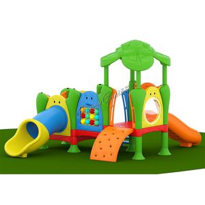 structure de jeu pour aire de jeux 1