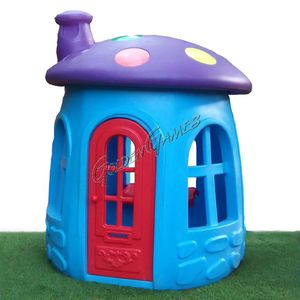 cabane pour enfant d'intérieur