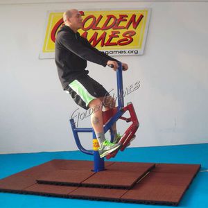 appareil de fitness