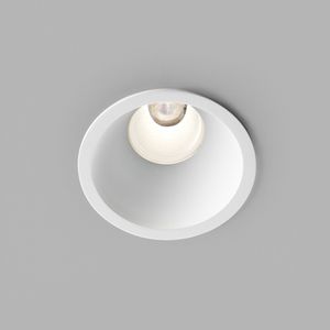 spot encastrable au plafond 1