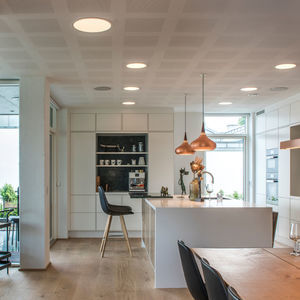 luminaire encastrable au plafond 1