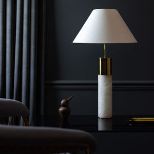 lampe de table 1