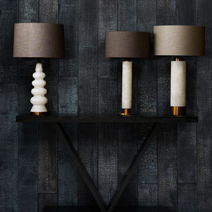 lampe de table 1