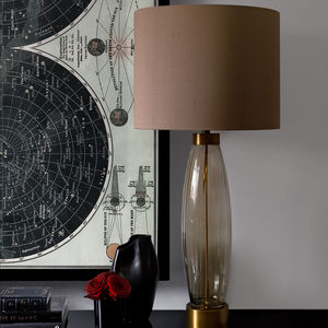 lampe de table 1
