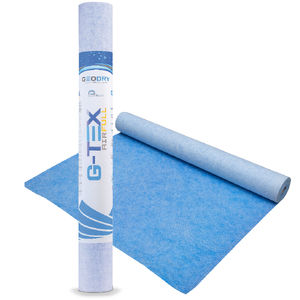 membrane d'étanchéité de protection / pour toiture / pour douche / pour piscine