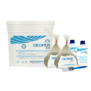 mortier de protection