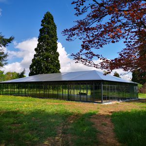 orangerie autoportante 1