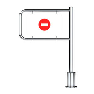 barrière de contrôle d'accès