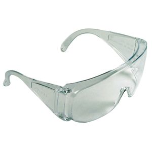 lunettes de protection en polycarbonate