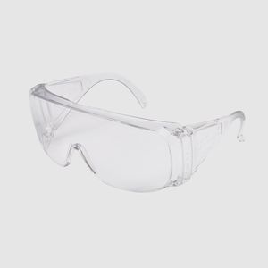 lunettes de protection en polycarbonate
