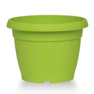 pot de fleur en plastique recyclé 1