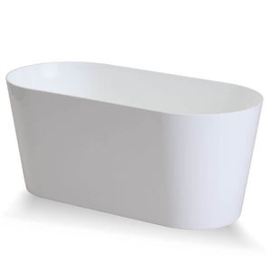 cache-pot en plastique 1
