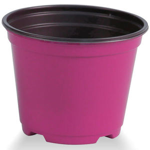 pot de fleur en plastique 1