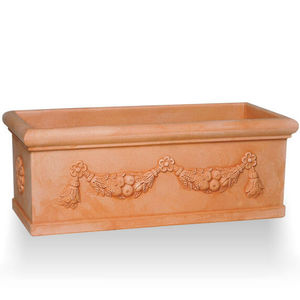 jardinière en plastique 1