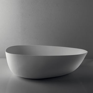 baignoire en îlot 1