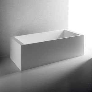 baignoire en îlot 1